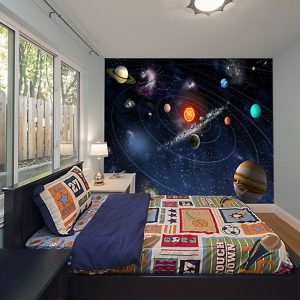 Tapeta kosmos
